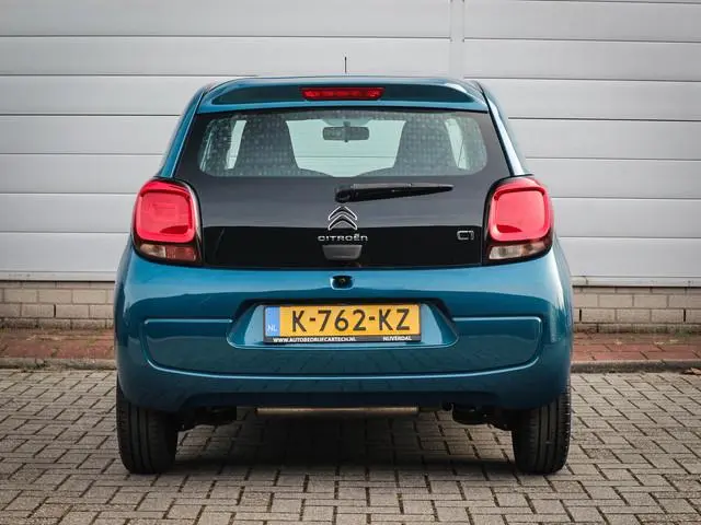 Citroën C1