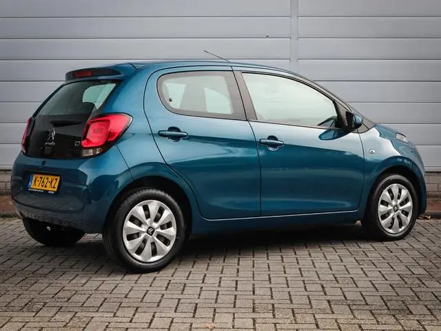 Citroën C1