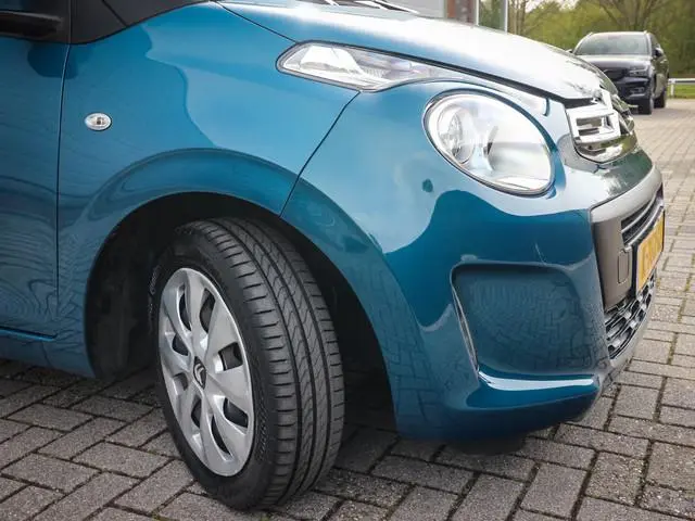 Citroën C1