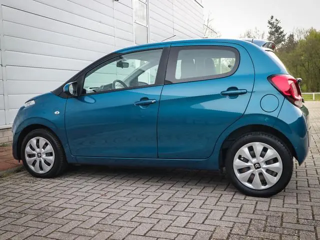Citroën C1
