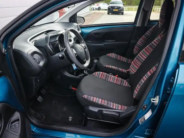 Citroën C1