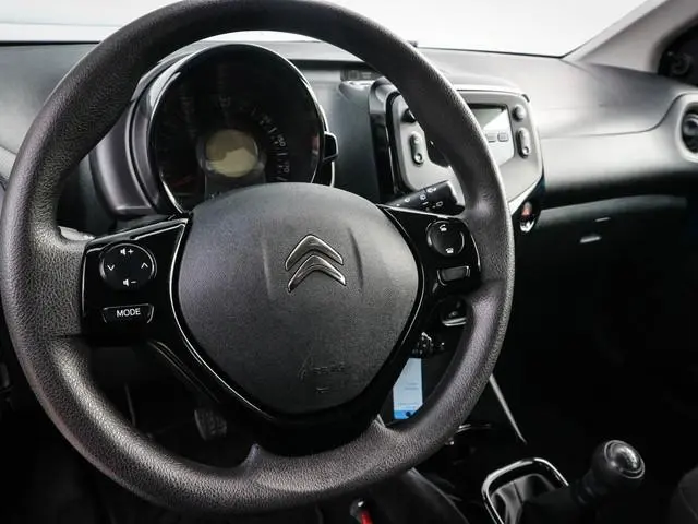 Citroën C1
