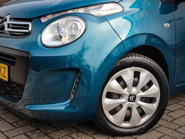 Citroën C1