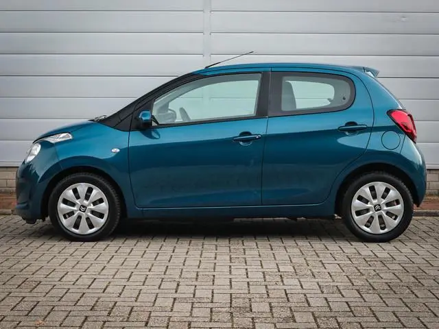 Citroën C1