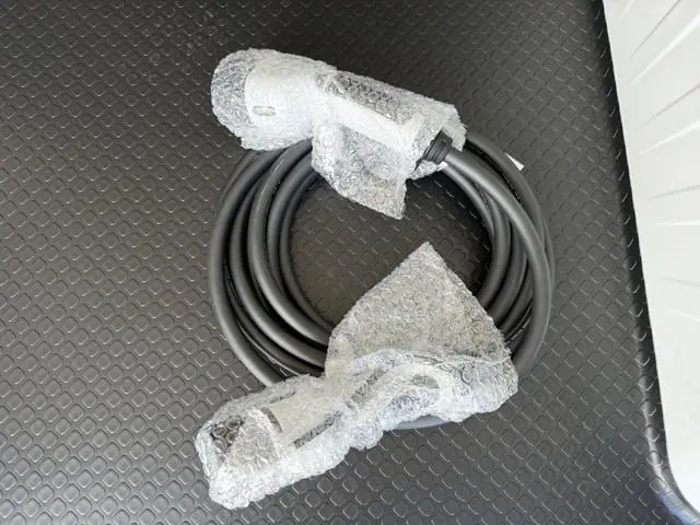 Maxus eDeliver5