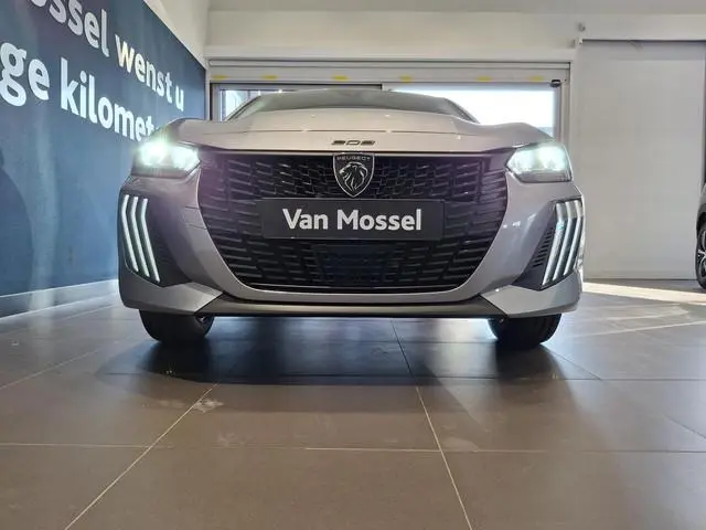 Peugeot 208 1.2 PureTech 75 Style