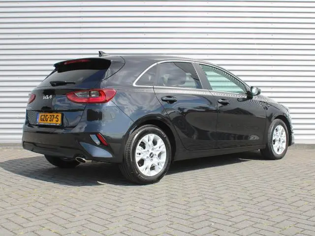 Kia cee'd