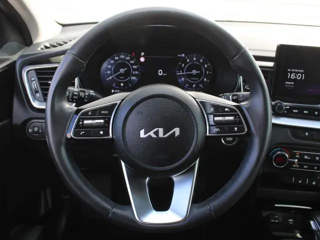Kia cee'd