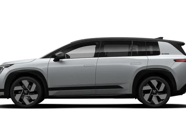 Skoda Peaq
