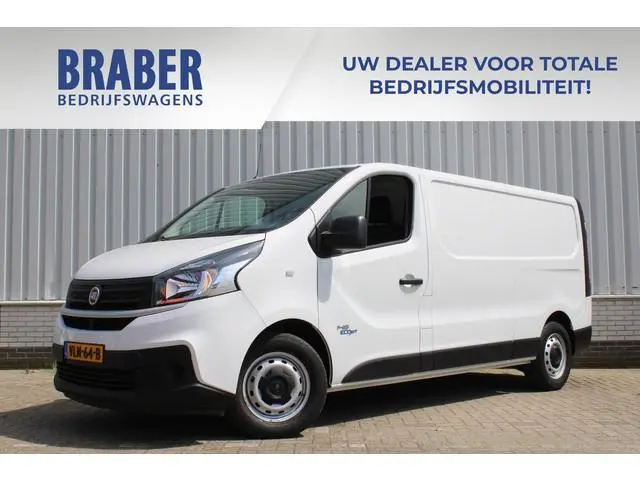 Fiat Talento