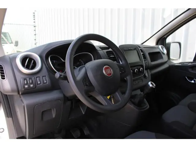 Fiat Talento