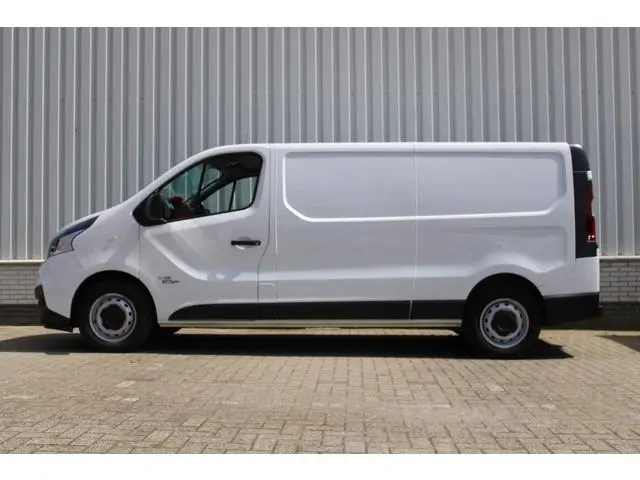 Fiat Talento