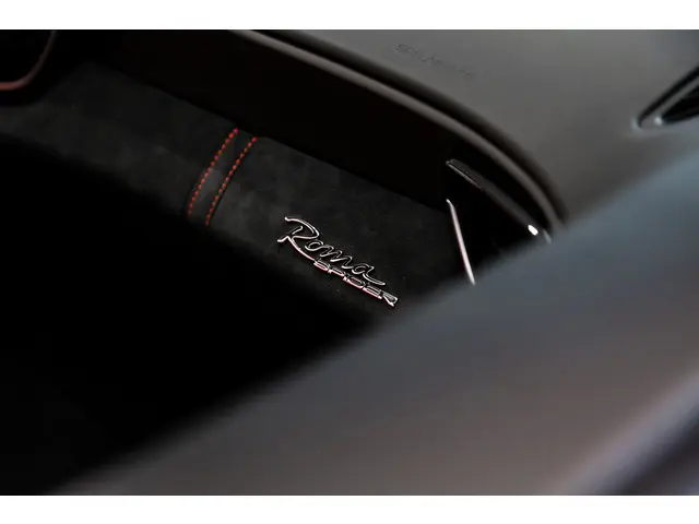 Ferrari Roma