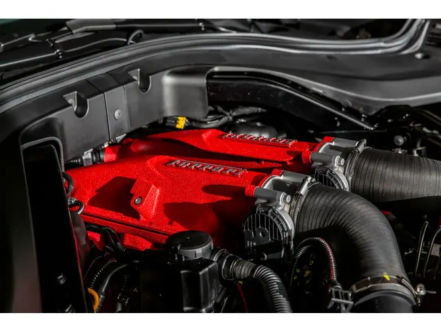 Ferrari Roma