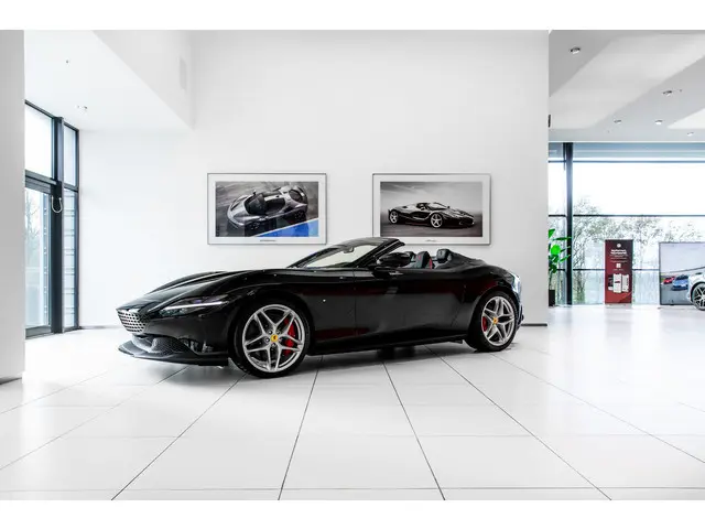 Ferrari Roma