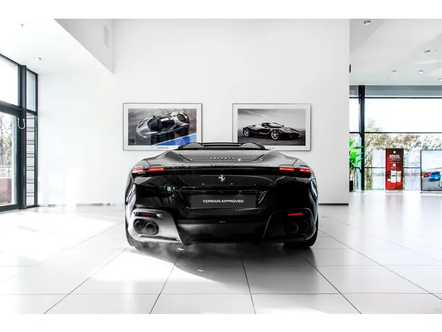 Ferrari Roma