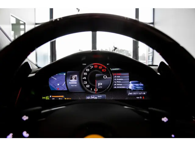Ferrari Roma