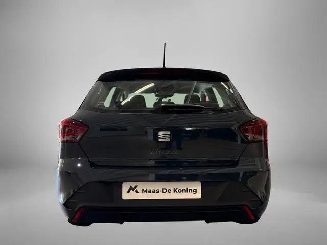 SEAT Ibiza Reference 1.0 70 kW / 95 PK | PRIVATE LEASE 299,- !!!!!!!!!!!