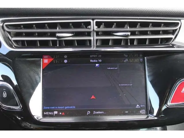 DS DS 3