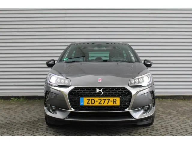 DS DS 3 1.2 PureTech Performance Line | Automaat | Navi | Trekhaak | Clima | 17" LM Velgen | Camera...