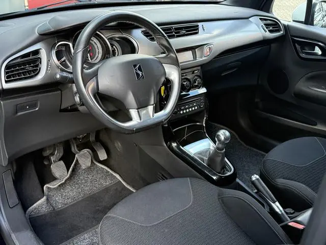 DS DS 3