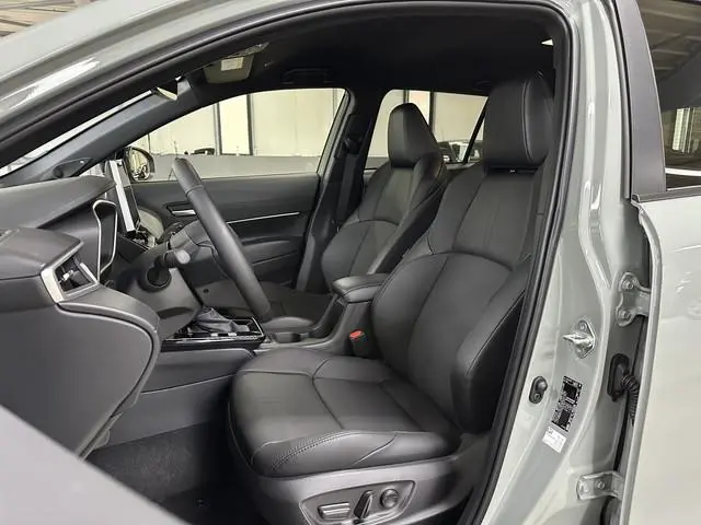 Toyota Corolla Cross Hybrid 180 Executive | JBL | Leder | 360 camera | Matrix LED |