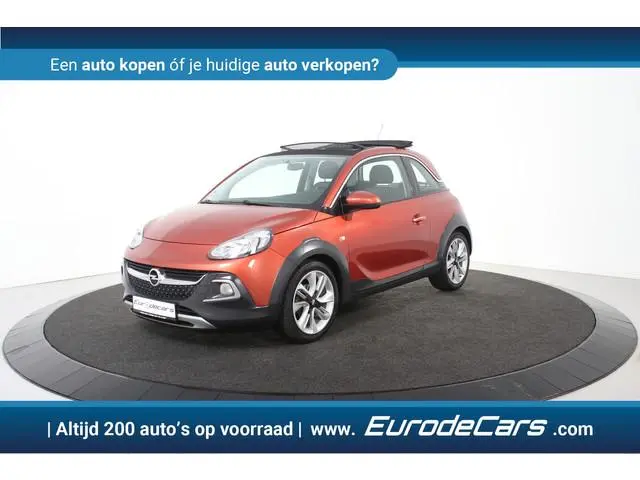 Opel ADAM