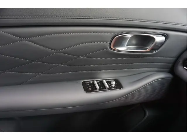 Geely Starray EM-i