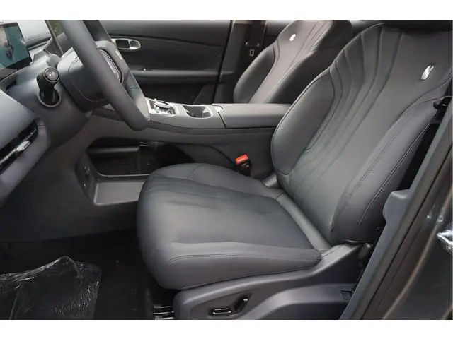 Geely Starray EM-i