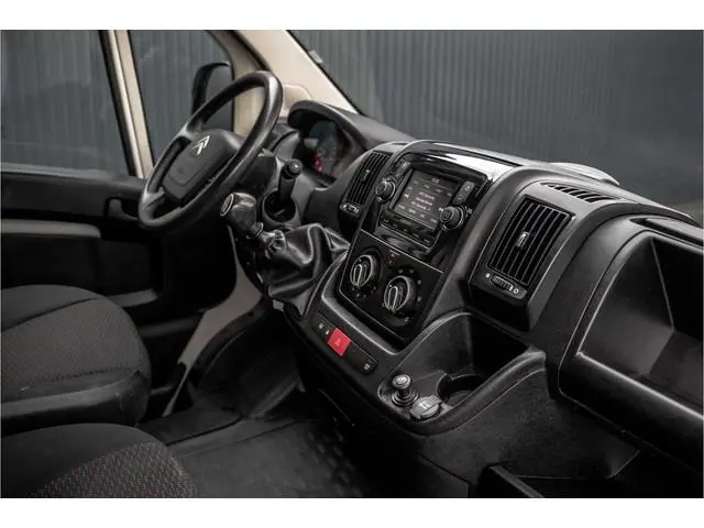 Citroën Jumper