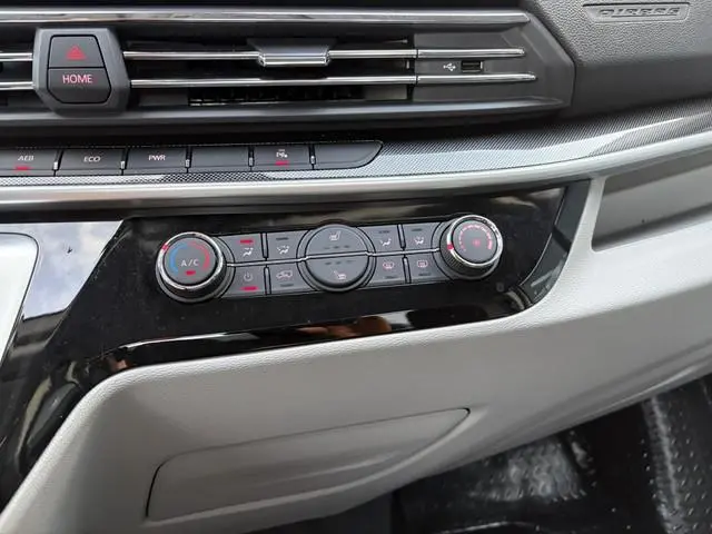 Maxus eDeliver9