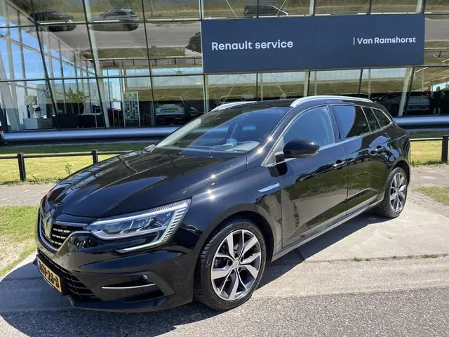 Renault Mégane