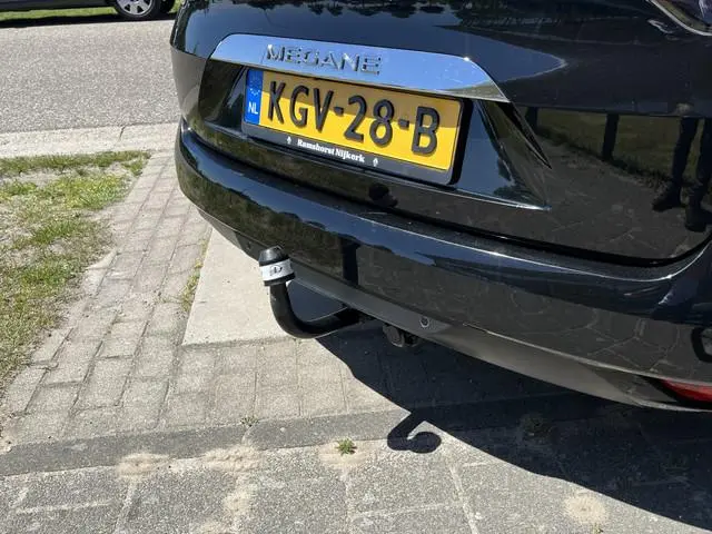 Renault Mégane