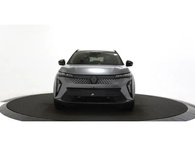 Renault Scénic