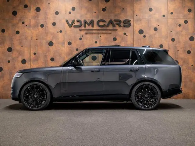 Land Rover Range Rover 4.4 P530 Autobiography MHEV | Trekhaak | Meridian Signature Audio | Executive...
