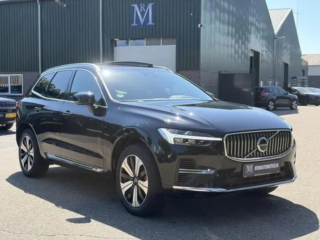 Volvo XC60 T6 Twin Engine PHEV Inscription AWD ELEK. ACHTERKLEP| VOLVO DEALER ONDERHOUDEN| ACHTERBAN...