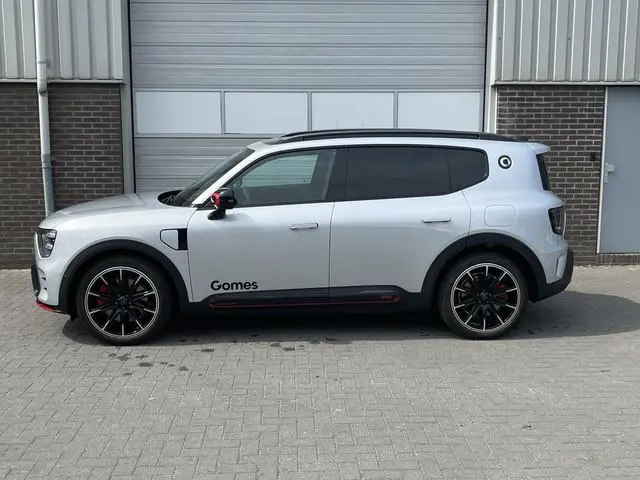 Smart #5