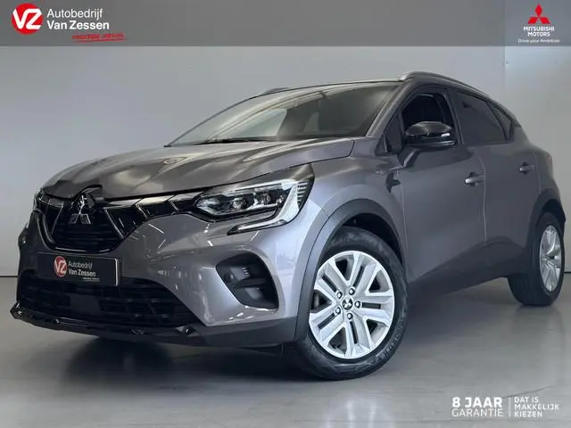 Mitsubishi ASX 1.0 MPI Turbo Intense | APP Connect | Keyless | Nederlandse auto | Garantie tot 02-01...