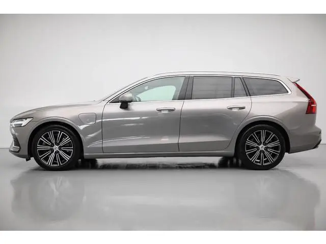 Volvo V60 2.0 T6 Recharge AWD Inscription |Memory|Adaptive|Carplay|