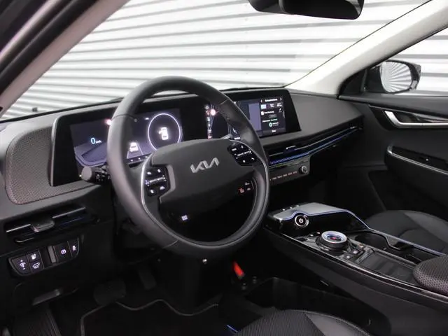 Kia Ev6