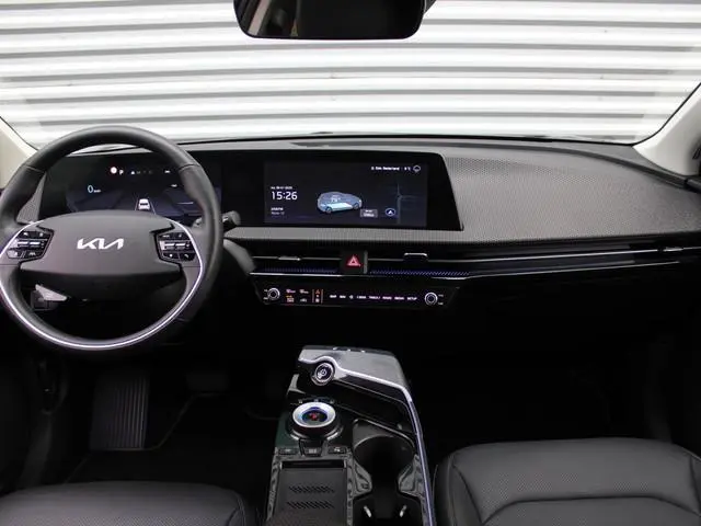 Kia Ev6