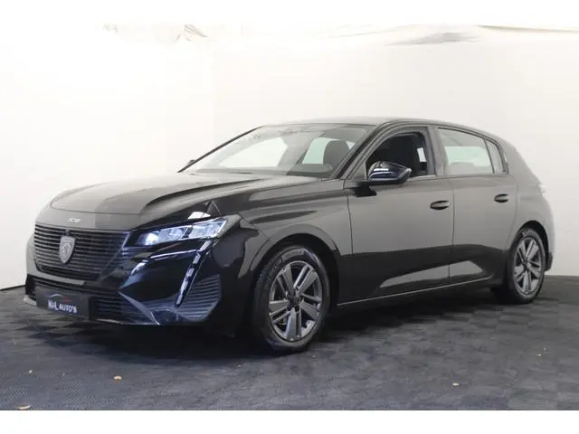 Peugeot 308 1.2 PureTech Active Pack Business