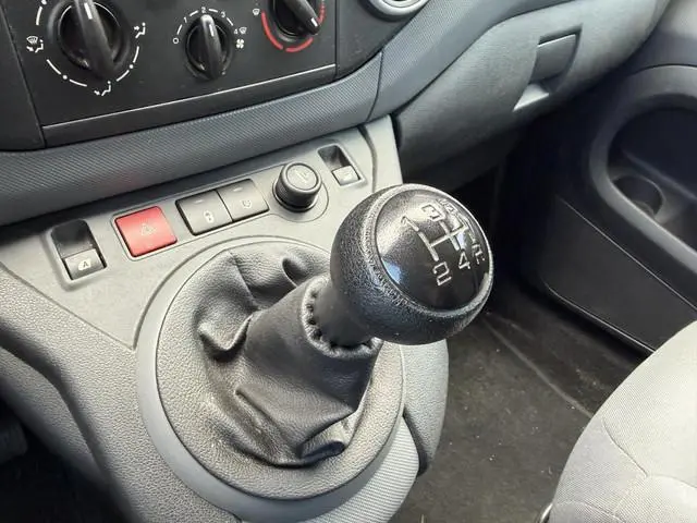 Citroën Berlingo