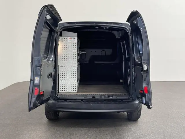 Mercedes-Benz Citan 109 CDI L2 Trend Airco Lichtmetalen Velgen 2 Zits