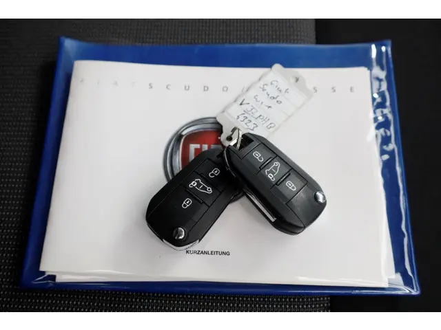 Fiat Scudo
