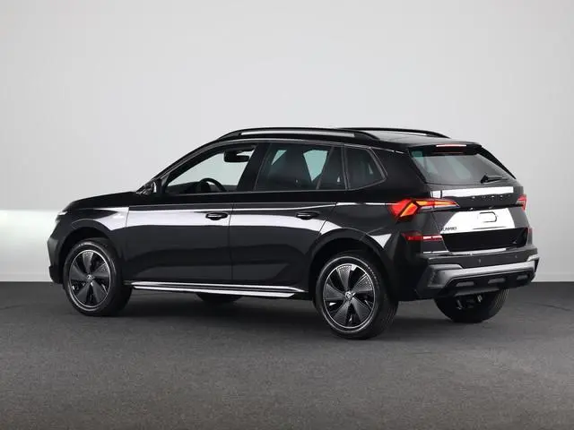 Škoda Kamiq Monte Carlo 1.0 TSI 115 pk DSG-7 | Adaptive Cruise | Panoramadak | Blind Spot | Winterpa...