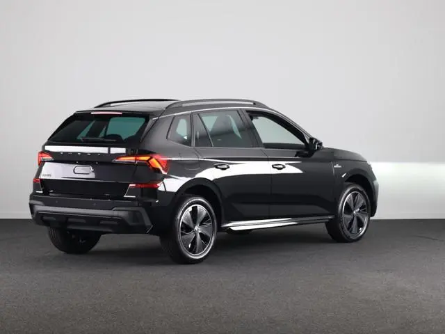 Škoda Kamiq Monte Carlo 1.0 TSI 115 pk DSG-7 | Adaptive Cruise | Panoramadak | Blind Spot | Winterpa...