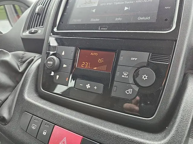 Citroën Jumper