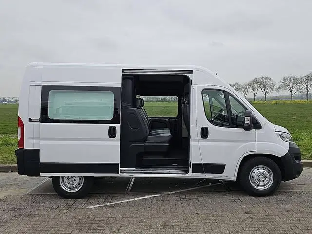Citroën Jumper