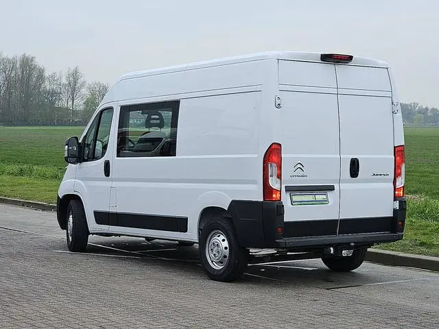 Citroën Jumper